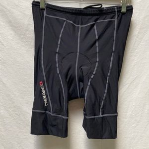 louis garneau men's fit sensor 2